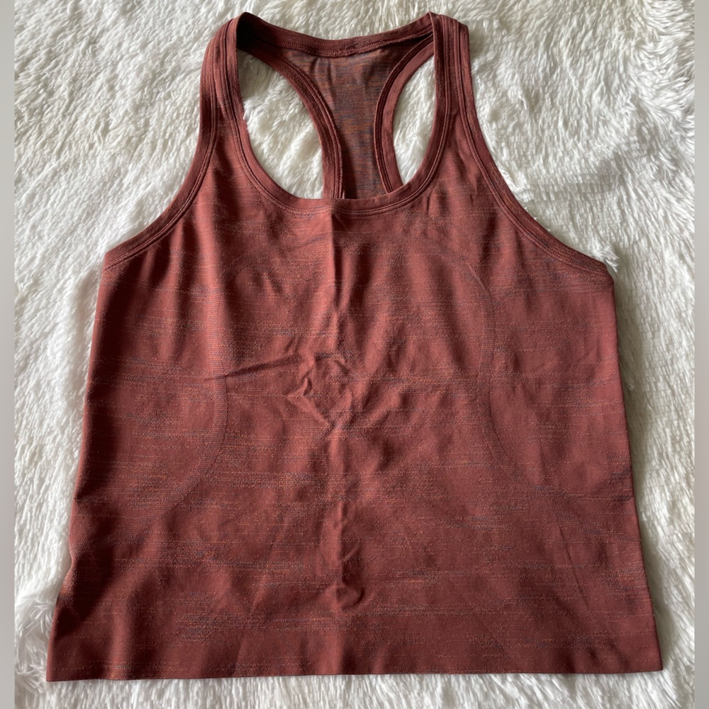 Swiftly Tech Racerback 2.0 *Race